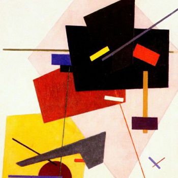 Художественная картина